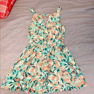 Dress size Small